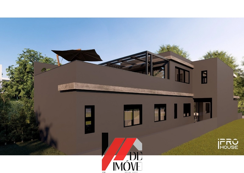 LINDA CASA BEM LOCALIZADA NA ZONA NOVA!: 7ª foto da galeria de imagens do imóvel