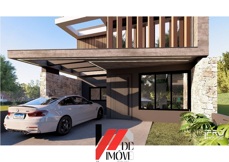 LINDA CASA BEM LOCALIZADA NA ZONA NOVA!: 5ª foto da galeria de imagens do imóvel