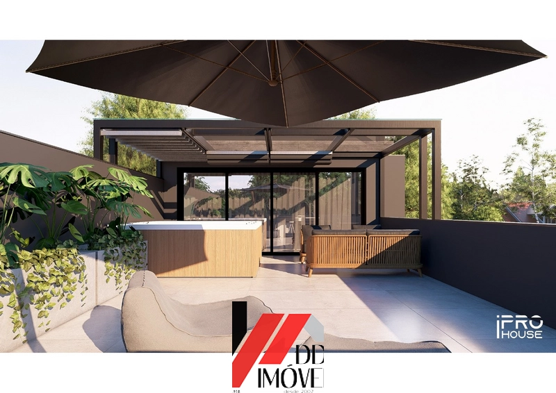 LINDA CASA BEM LOCALIZADA NA ZONA NOVA!: 8ª foto da galeria de imagens do imóvel