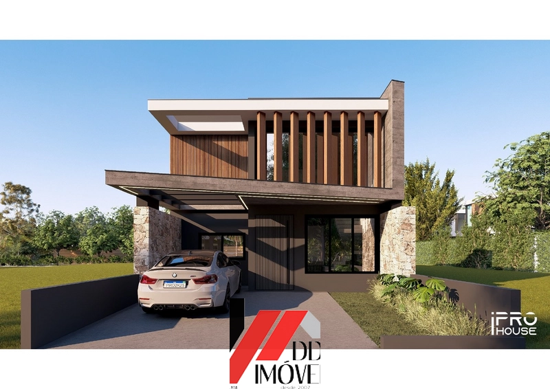 LINDA CASA BEM LOCALIZADA NA ZONA NOVA!: 1ª foto da galeria de imagens do imóvel