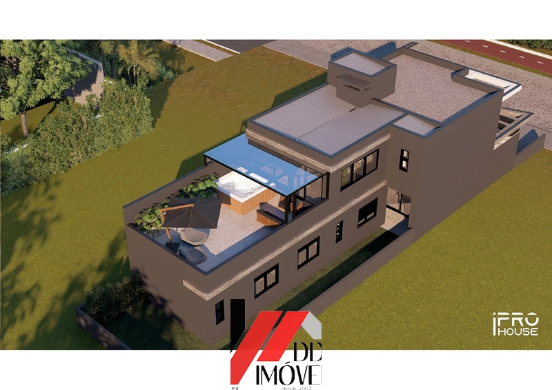 LINDA CASA BEM LOCALIZADA NA ZONA NOVA!: 11ª foto da galeria de imagens do imóvel