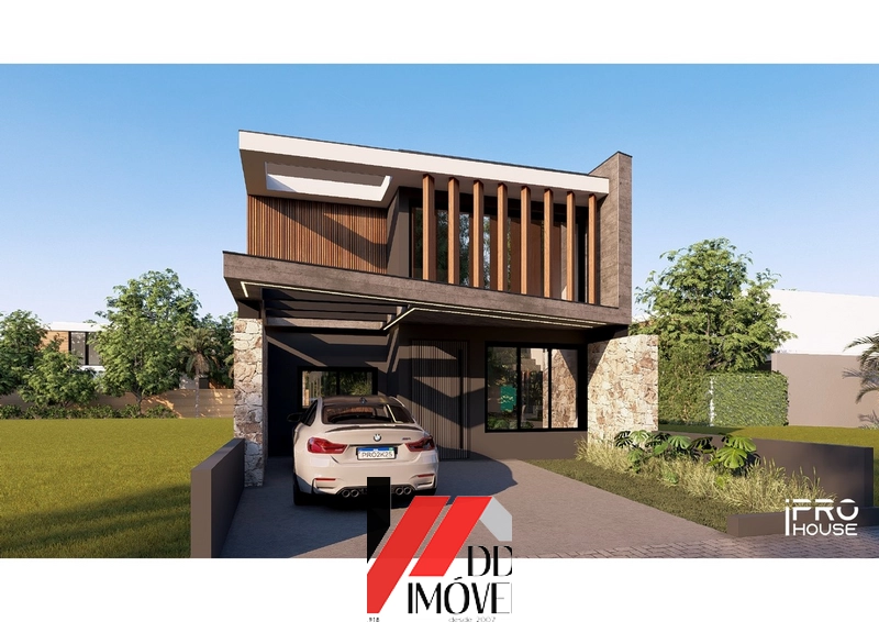 LINDA CASA BEM LOCALIZADA NA ZONA NOVA!: 3ª foto da galeria de imagens do imóvel