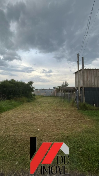TERRENO A DUAS QUADRAS DO MAR!!: 1ª foto da galeria de imagens do imóvel