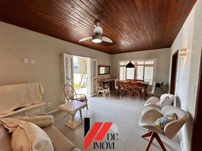 CASA LADO MAR - BAIRRO ZONA NORTE: 7ª foto da galeria de imagens do imóvel
