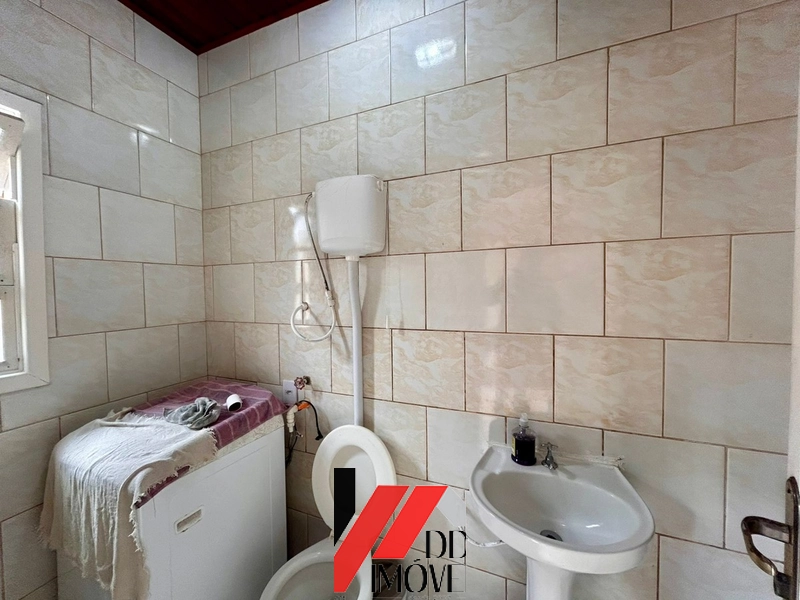 CASA LADO MAR - BAIRRO ZONA NORTE: 4ª foto da galeria de imagens do imóvel