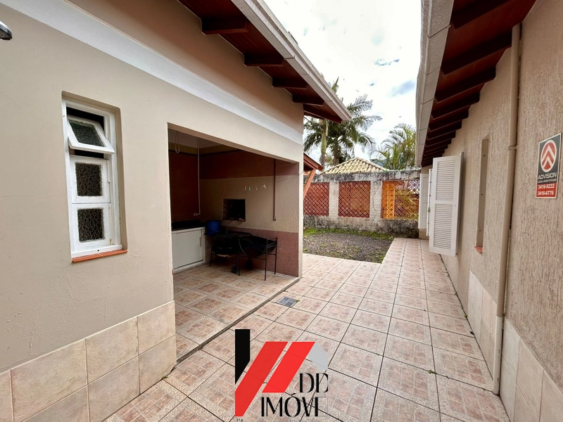 CASA LADO MAR - BAIRRO ZONA NORTE: 14ª foto da galeria de imagens do imóvel