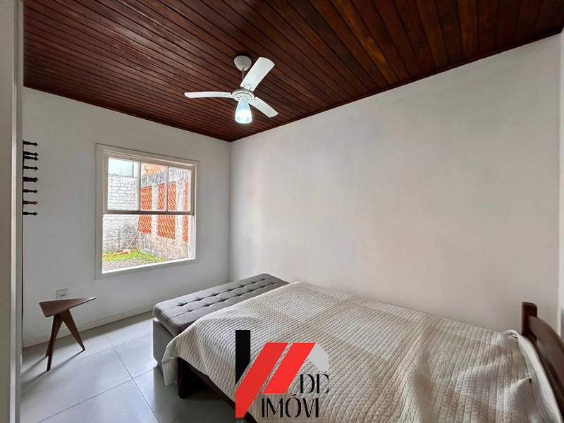 CASA LADO MAR - BAIRRO ZONA NORTE: 8ª foto da galeria de imagens do imóvel