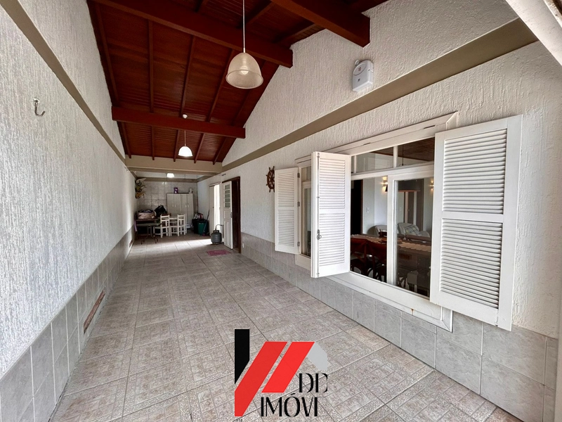CASA LADO MAR - BAIRRO ZONA NORTE: 2ª foto da galeria de imagens do imóvel