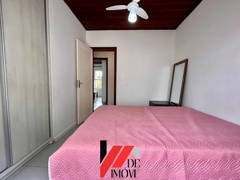CASA LADO MAR - BAIRRO ZONA NORTE: 15ª foto da galeria de imagens do imóvel
