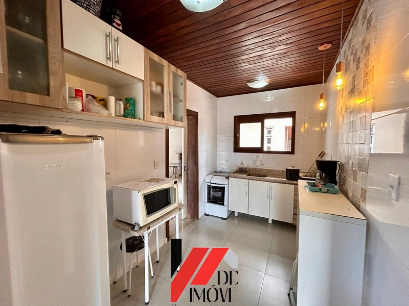CASA LADO MAR - BAIRRO ZONA NORTE: 5ª foto da galeria de imagens do imóvel