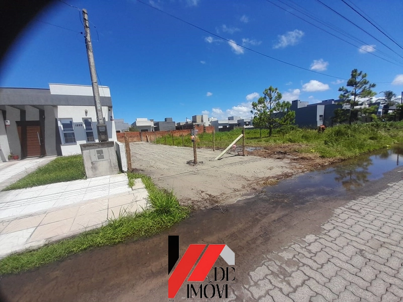 TERRENO NO BAIRRO GUARANI LADO SERRA: 2ª foto da galeria de imagens do imóvel