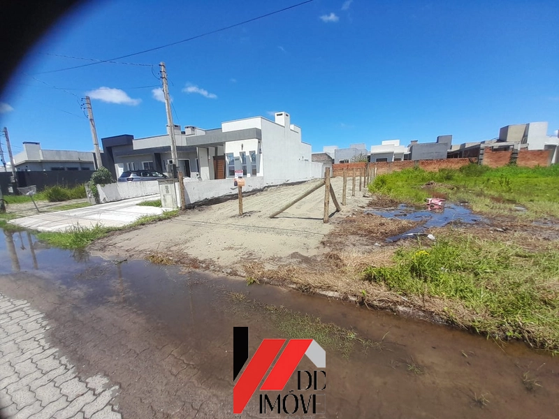 TERRENO NO BAIRRO GUARANI LADO SERRA: 4ª foto da galeria de imagens do imóvel