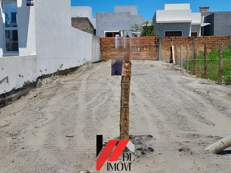 TERRENO NO BAIRRO GUARANI LADO SERRA: 3ª foto da galeria de imagens do imóvel