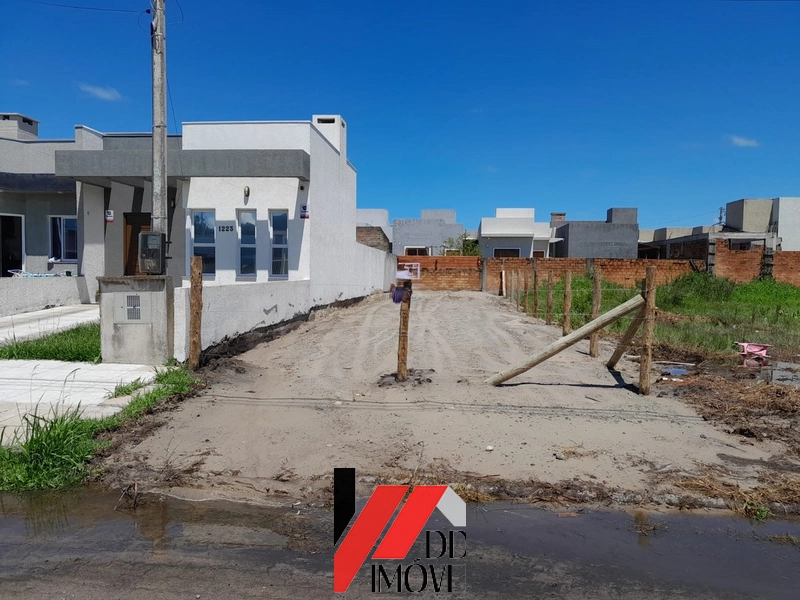 TERRENO NO BAIRRO GUARANI LADO SERRA