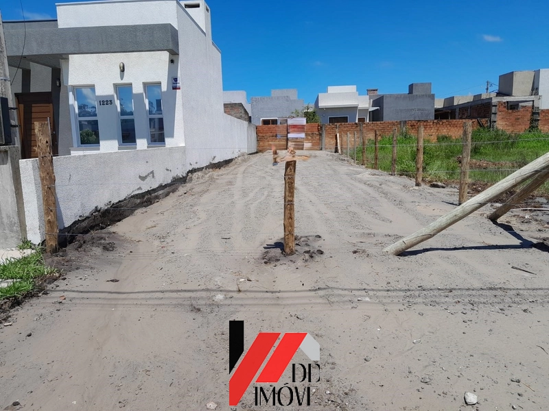TERRENO NO BAIRRO GUARANI LADO SERRA: 5ª foto da galeria de imagens do imóvel
