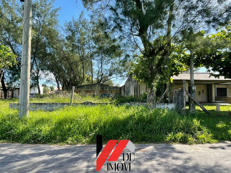 TERRENO LADO MAR NA GUARANI!: 1ª foto da galeria de imagens do imóvel