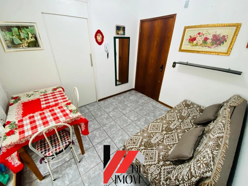 APARTAMENTO DE UM DORMITÓRIO A VENDA!!: 1ª foto da galeria de imagens do imóvel