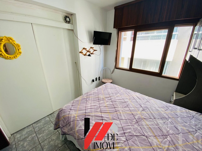 APARTAMENTO DE UM DORMITÓRIO A VENDA!!: 3ª foto da galeria de imagens do imóvel