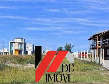 TERRENO A POUCOS METROS DO MAR!!!: 1ª foto da galeria de imagens do imóvel