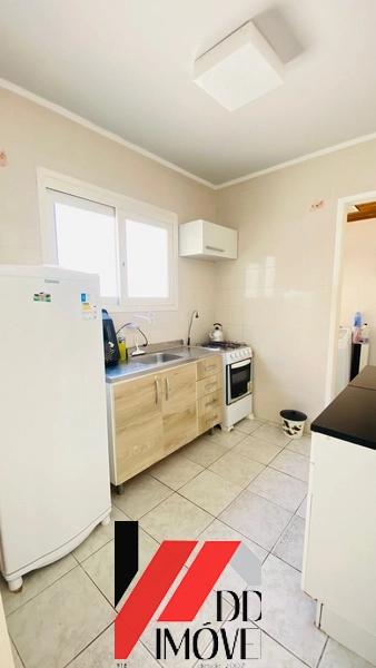 APARTAMENTO NO CENTRO DE CAPÃO DA CANOA: 4ª foto da galeria de imagens do imóvel