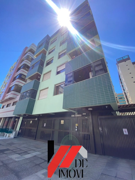 APARTAMENTO NO CENTRO DE CAPÃO DA CANOA: 1ª foto da galeria de imagens do imóvel