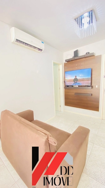 APARTAMENTO NO CENTRO DE CAPÃO DA CANOA: 13ª foto da galeria de imagens do imóvel