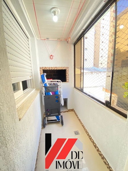 APARTAMENTO NO CENTRO DE CAPÃO DA CANOA: 14ª foto da galeria de imagens do imóvel