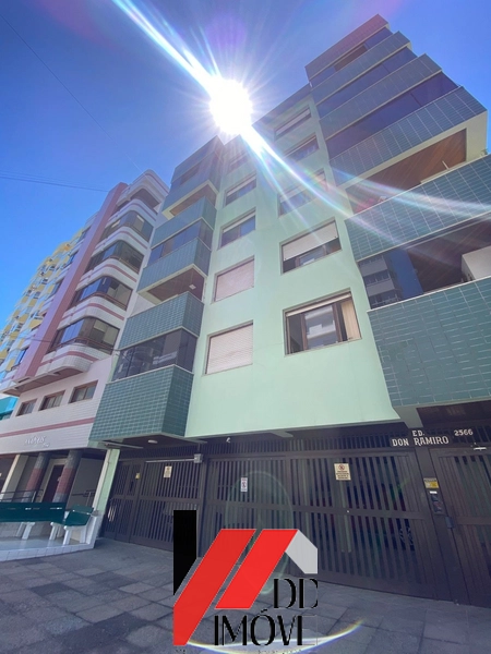 APARTAMENTO NO CENTRO DE CAPÃO DA CANOA: 11ª foto da galeria de imagens do imóvel