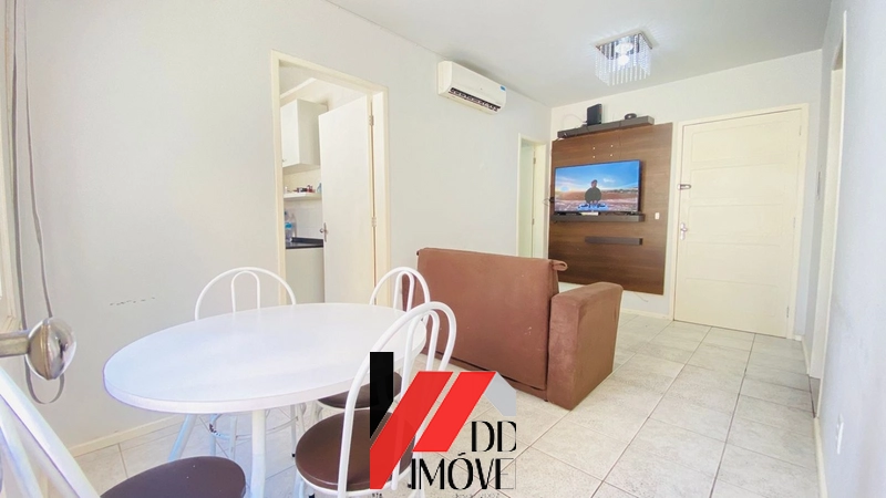 APARTAMENTO NO CENTRO DE CAPÃO DA CANOA: 3ª foto da galeria de imagens do imóvel