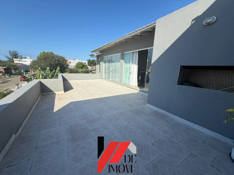 A CASA DA PISCINA AQUECIDA EM CAPÃO DA CANOA: 27ª foto da galeria de imagens do imóvel