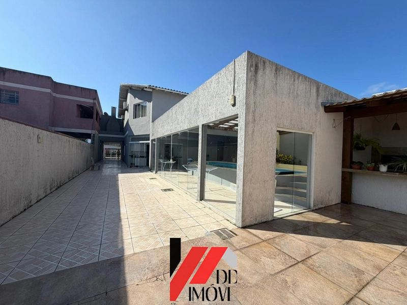 A CASA DA PISCINA AQUECIDA EM CAPÃO DA CANOA: 29ª foto da galeria de imagens do imóvel