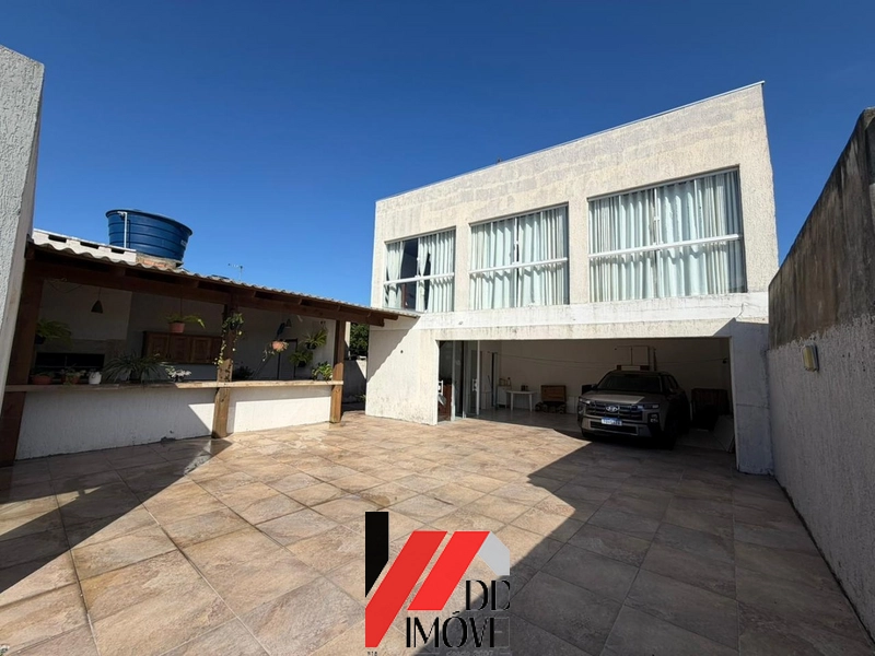 A CASA DA PISCINA AQUECIDA EM CAPÃO DA CANOA: 8ª foto da galeria de imagens do imóvel