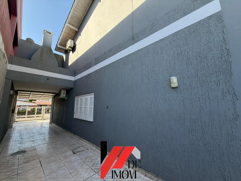 A CASA DA PISCINA AQUECIDA EM CAPÃO DA CANOA: 10ª foto da galeria de imagens do imóvel