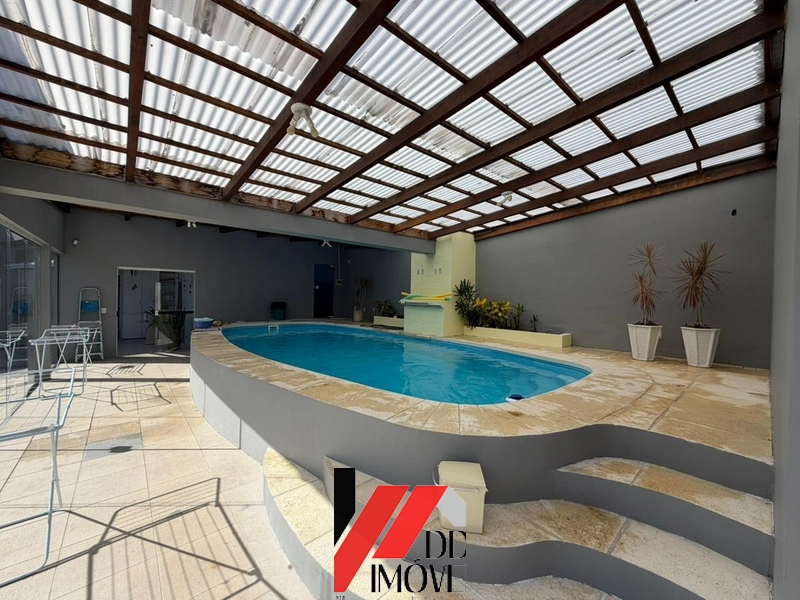 A CASA DA PISCINA AQUECIDA EM CAPÃO DA CANOA: 41ª foto da galeria de imagens do imóvel