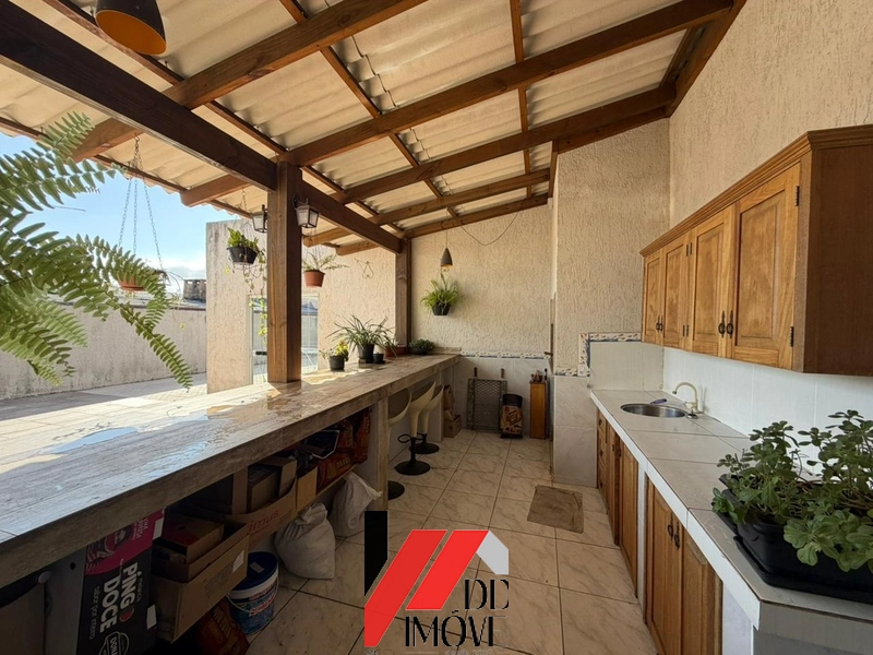 A CASA DA PISCINA AQUECIDA EM CAPÃO DA CANOA: 40ª foto da galeria de imagens do imóvel