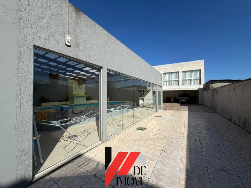 A CASA DA PISCINA AQUECIDA EM CAPÃO DA CANOA: 21ª foto da galeria de imagens do imóvel