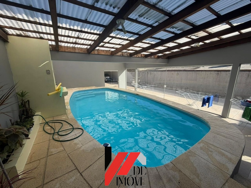 A CASA DA PISCINA AQUECIDA EM CAPÃO DA CANOA: 14ª foto da galeria de imagens do imóvel