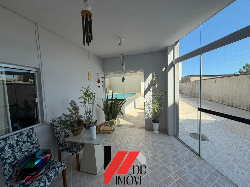 A CASA DA PISCINA AQUECIDA EM CAPÃO DA CANOA: 36ª foto da galeria de imagens do imóvel