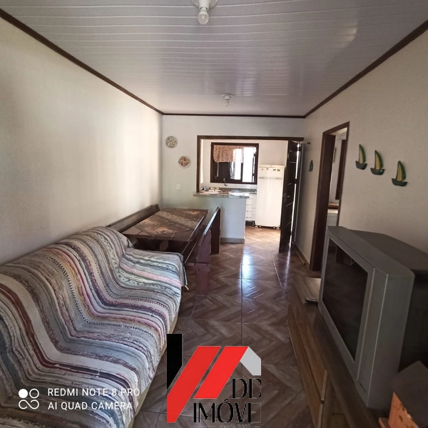 CASA A 2 QUADRAS DO MAR!!!: 9ª foto da galeria de imagens do imóvel