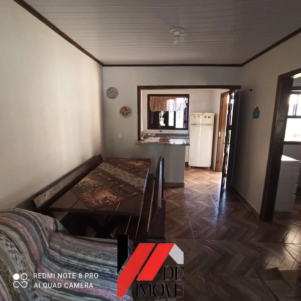 CASA A 2 QUADRAS DO MAR!!!: 15ª foto da galeria de imagens do imóvel