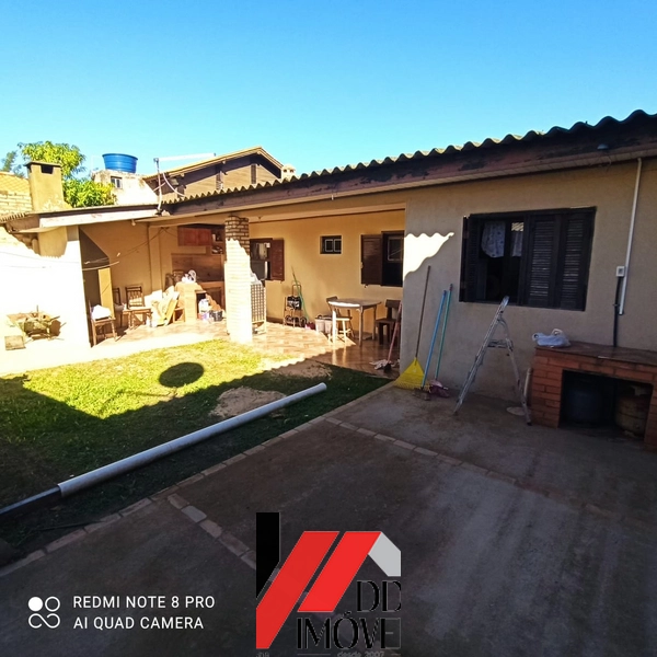 CASA A 2 QUADRAS DO MAR!!!: 12ª foto da galeria de imagens do imóvel