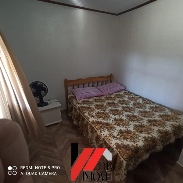 CASA A 2 QUADRAS DO MAR!!!: 21ª foto da galeria de imagens do imóvel