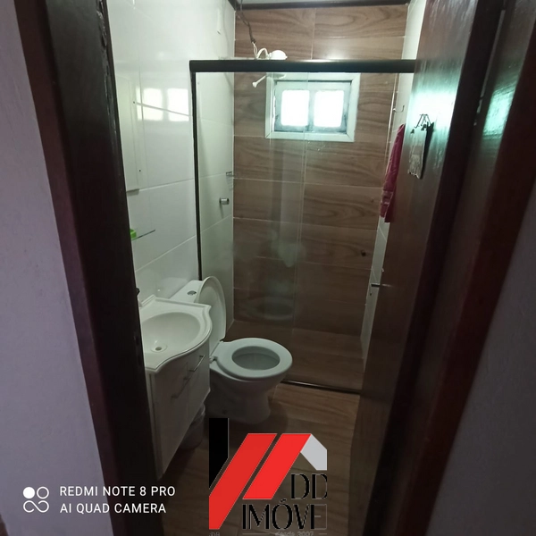 CASA A 2 QUADRAS DO MAR!!!: 10ª foto da galeria de imagens do imóvel