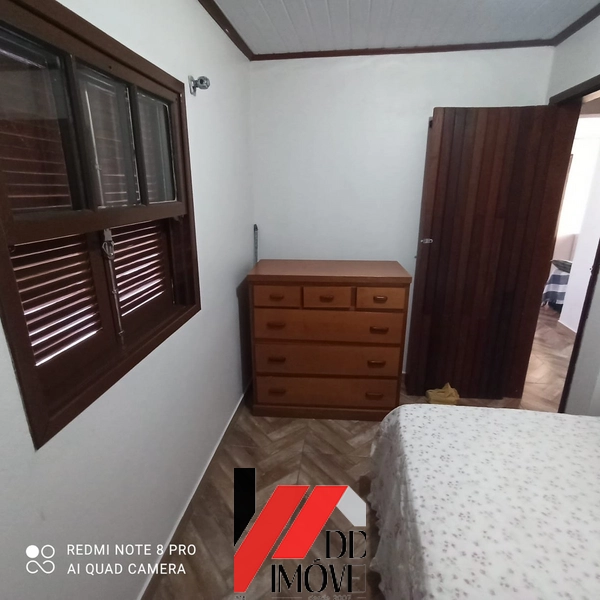 CASA A 2 QUADRAS DO MAR!!!: 16ª foto da galeria de imagens do imóvel