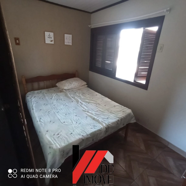 CASA A 2 QUADRAS DO MAR!!!: 11ª foto da galeria de imagens do imóvel