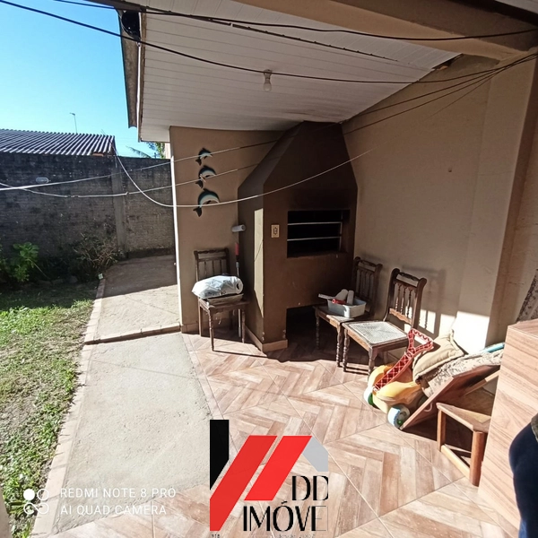 CASA A 2 QUADRAS DO MAR!!!: 3ª foto da galeria de imagens do imóvel