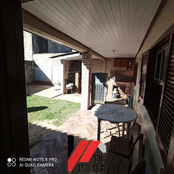 CASA A 2 QUADRAS DO MAR!!!: 2ª foto da galeria de imagens do imóvel