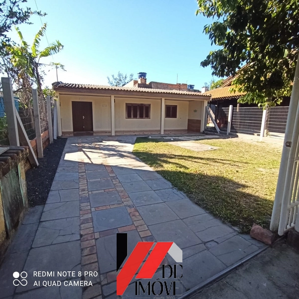 CASA A 2 QUADRAS DO MAR!!!: 5ª foto da galeria de imagens do imóvel