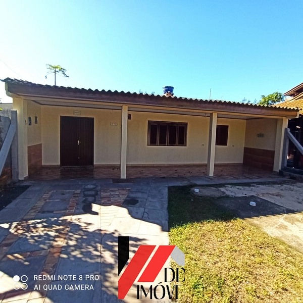 CASA A 2 QUADRAS DO MAR!!!: 17ª foto da galeria de imagens do imóvel