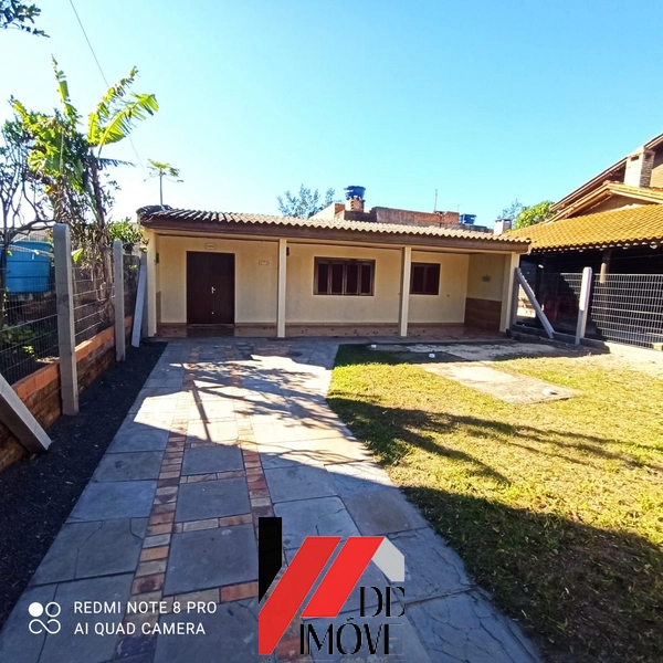 CASA A 2 QUADRAS DO MAR!!!: 25ª foto da galeria de imagens do imóvel